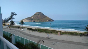  Reserva Pontal Beach  Рио-Де-Жанейро